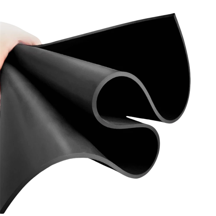Viton sheet
